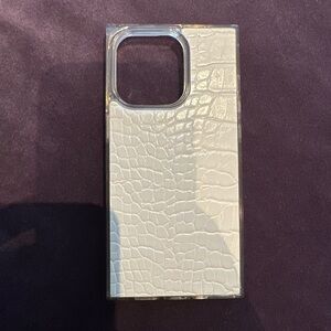 iPhone 14 Pro Case | Flaunt Square